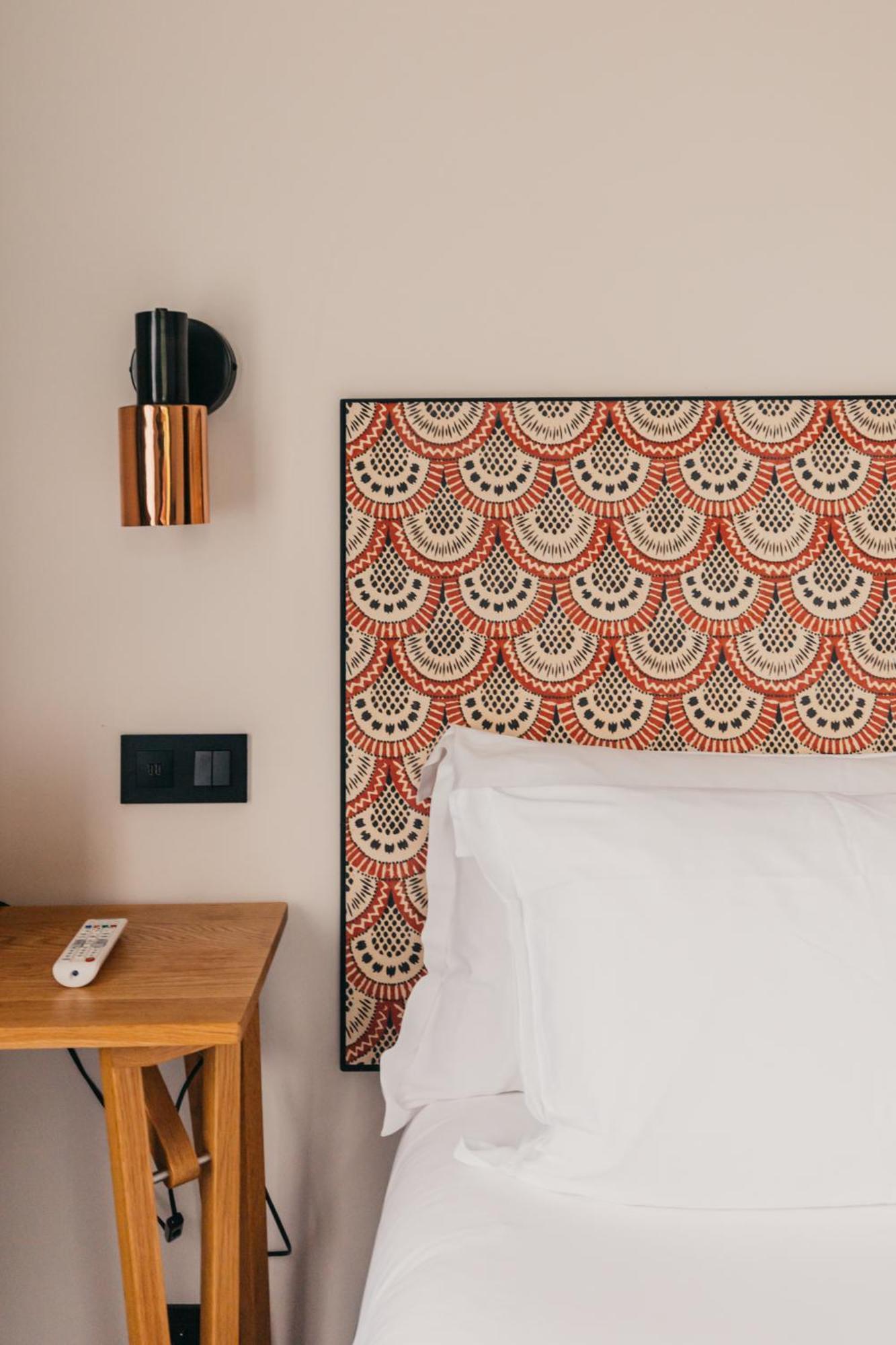 La Guitoune Hotel