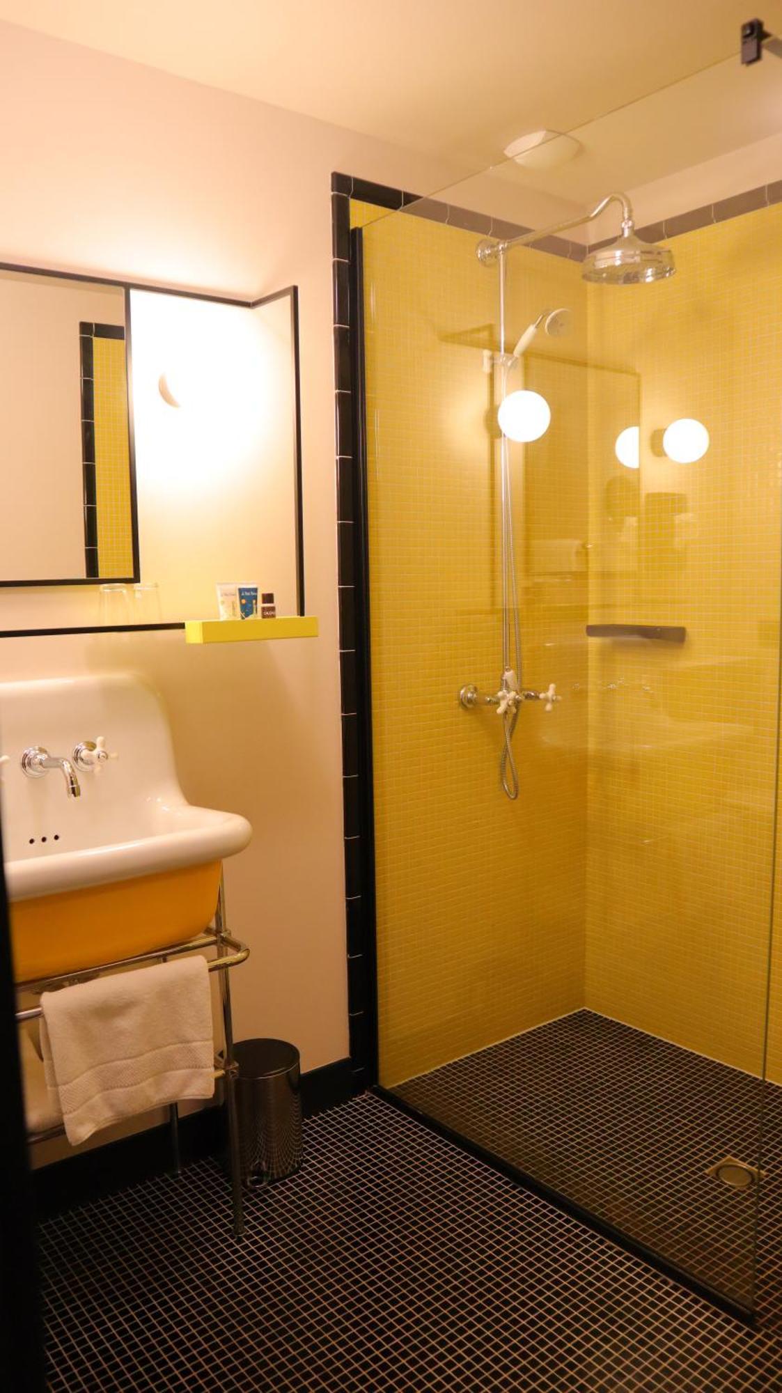 Hotel La Guitoune