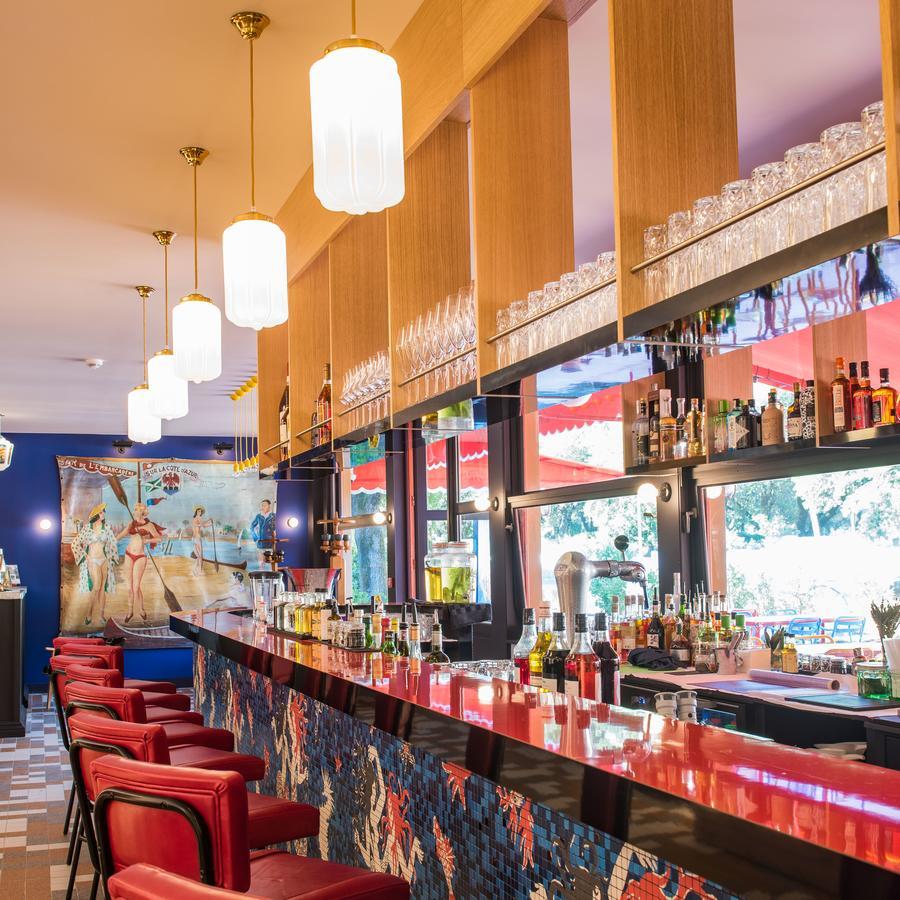 Hotel La Guitoune Pyla-sur-Mer