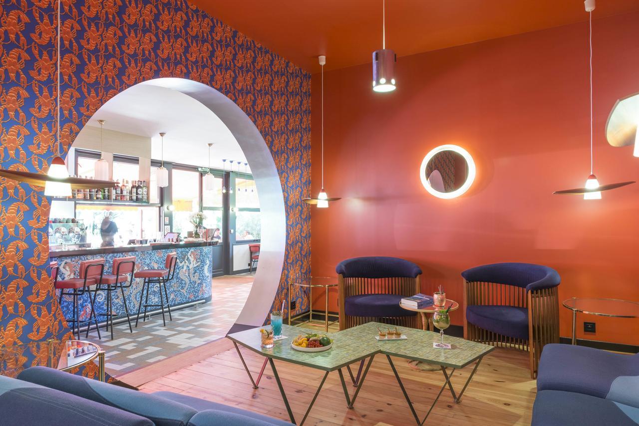 La Guitoune Hotel 4*