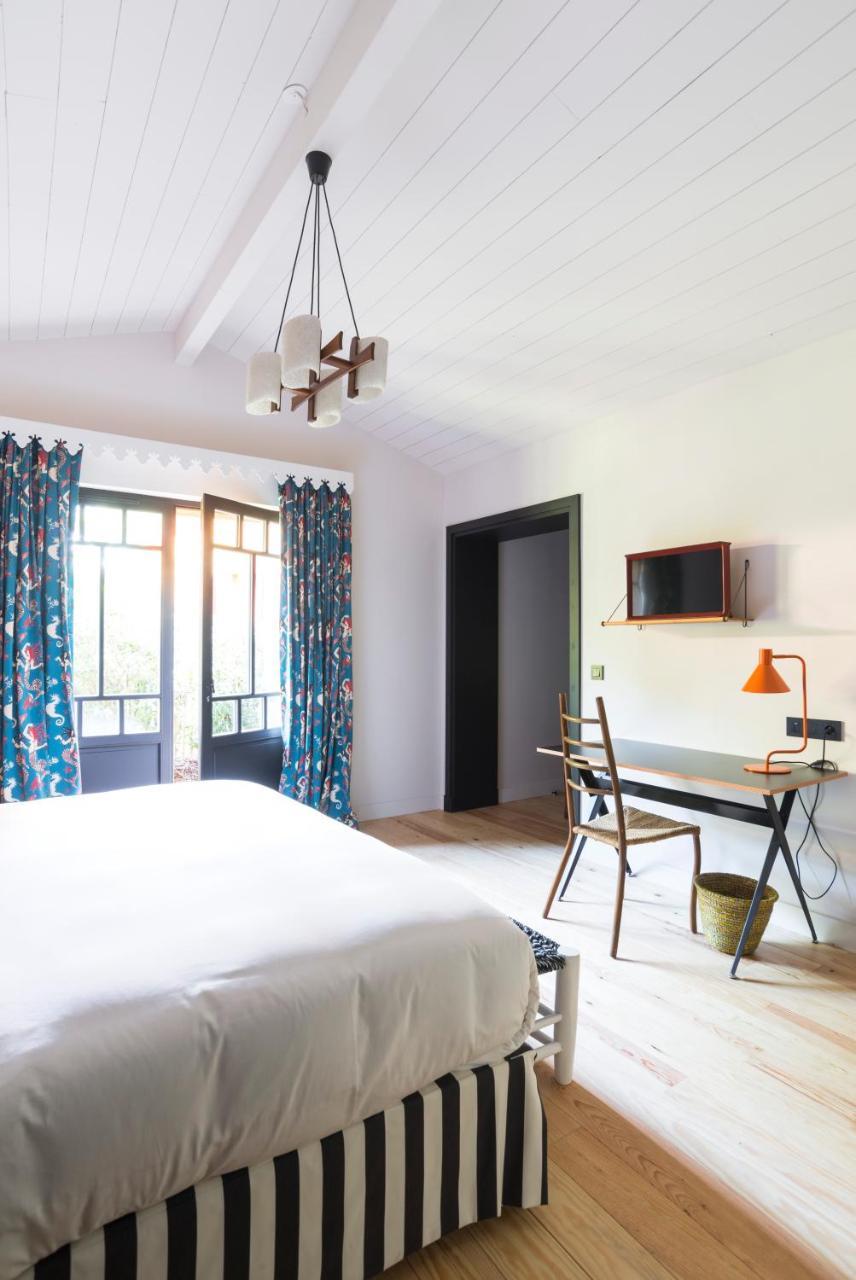 Hotel La Guitoune Pyla-sur-Mer