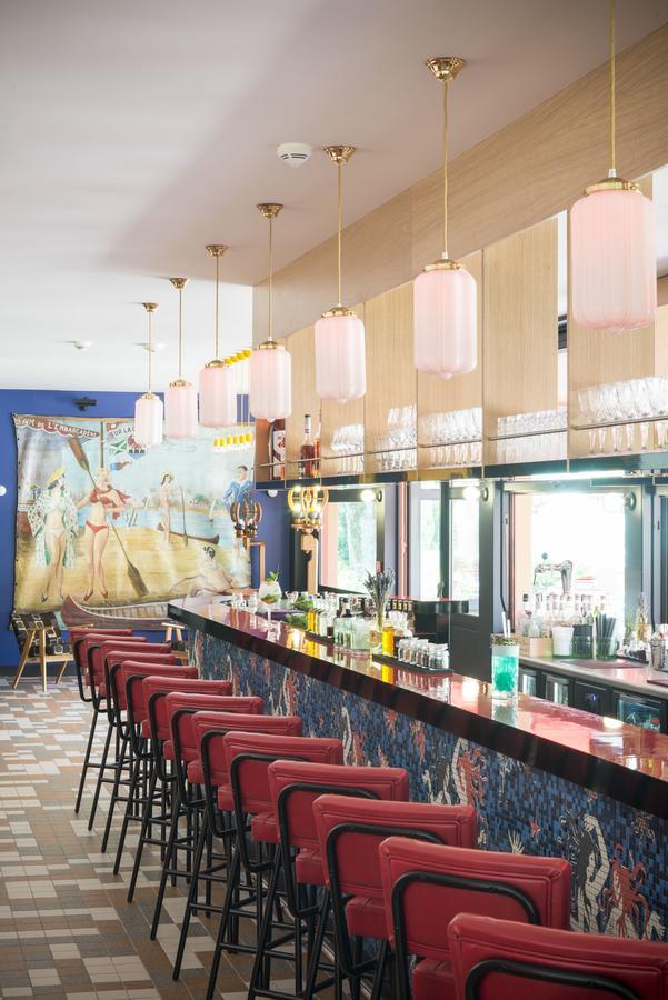 Hotel La Guitoune
