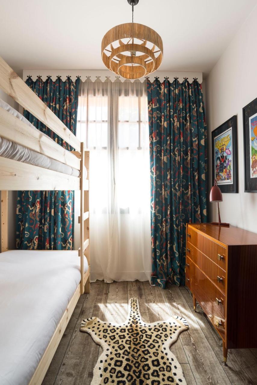 Hotel La Guitoune 4*